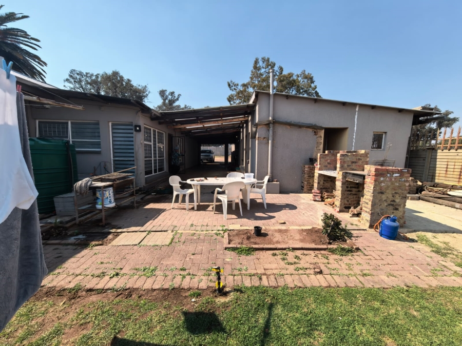 3 Bedroom Property for Sale in Parys Free State